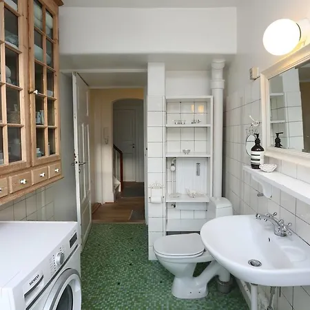 Two-storey - Historic & Charming * Copenhague