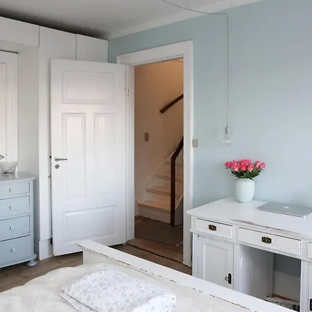Apartamento Two-storey - Historic & Charming
