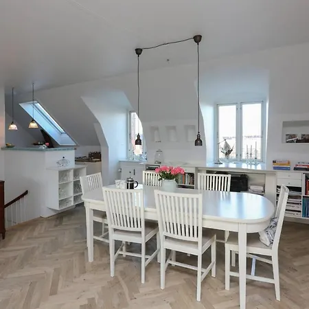 Two-storey - Historic & Charming Copenhague