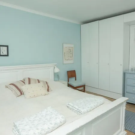 Apartament Two-storey - Historic & Charming *