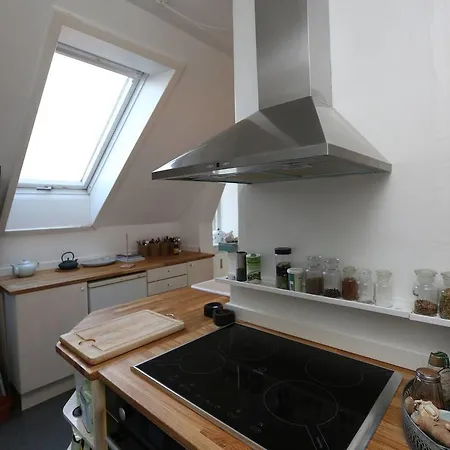 Apartament Two-storey - Historic & Charming *