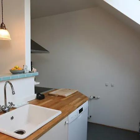 Two-storey - Historic & Charming Apartament *