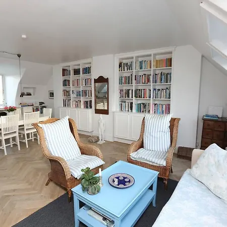 Apartament Two-storey - Historic & Charming