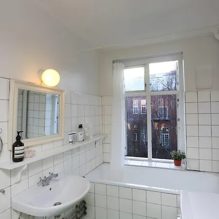 Apartament Two-storey - Historic & Charming