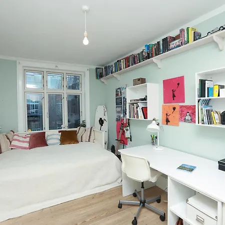 Two-storey - Historic & Charming * Kopenhaga